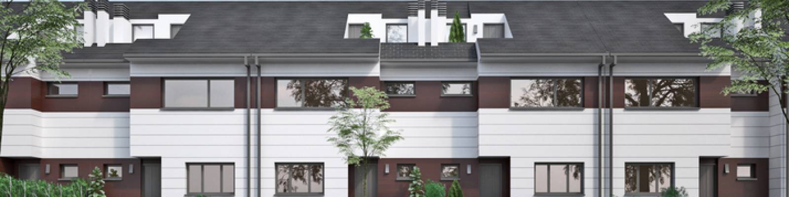(EN CONSTRUCCIÓN) RESIDENCIAL RÍO TIBER, S. COOP. DE VIVIENDAS