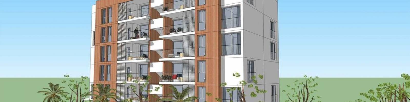 (EN CONSTRUCCIÓN) LAS TERRAZAS DE SAGUNTO