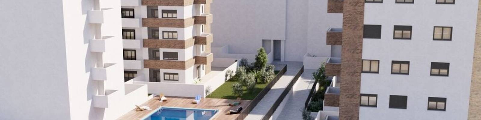 (RESERVADOS) Residencial La Amarguilla, S. COOP. DE VIVIENDAS