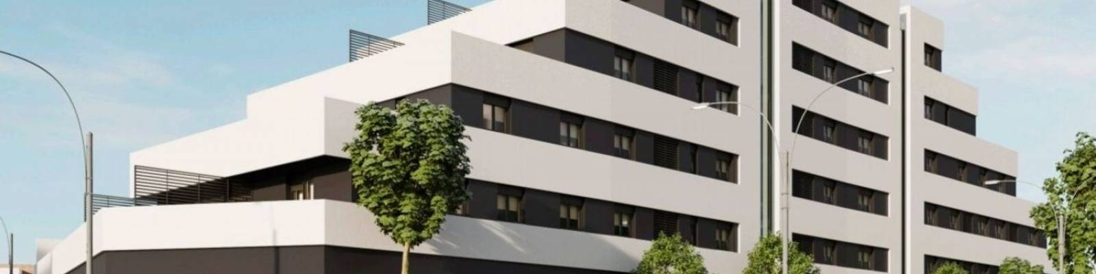 (PTE DE ARRANQUE) RESIDENCIAL VERONA