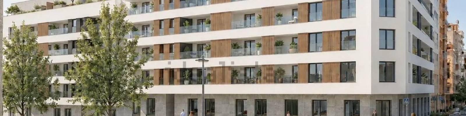 (EN COMERCIALIZACION) RESIDENCIAL VIBE