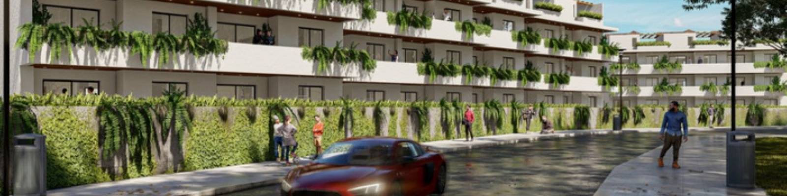 CORAL MIJAS RESIDENCIAL