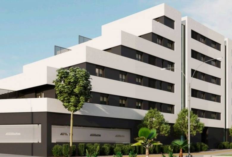 (PTE DE ARRANQUE) RESIDENCIAL VERONA