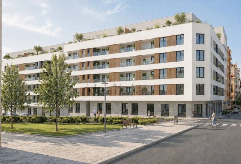 (EN COMERCIALIZACION) RESIDENCIAL VIBE