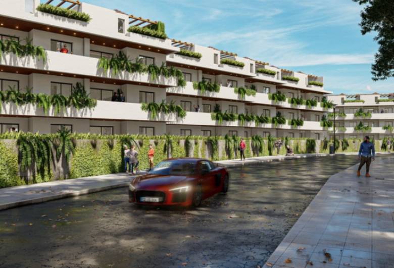 CORAL MIJAS RESIDENCIAL