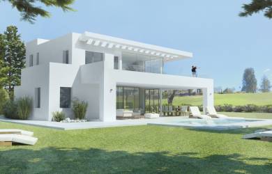 Mijas Golf Collection