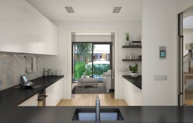 COCINA