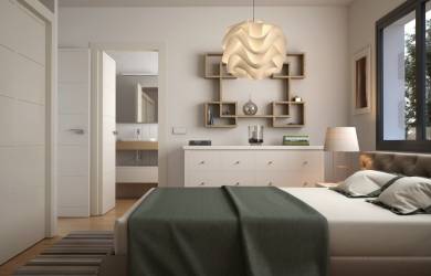 DORMITORIO