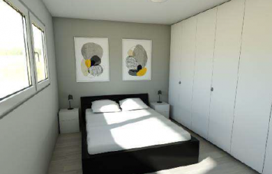DORMITORIO