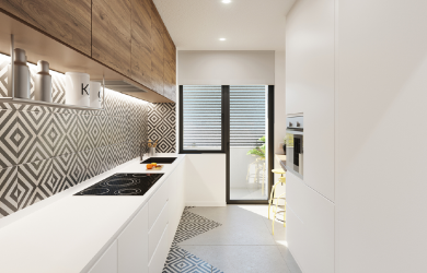 COCINA