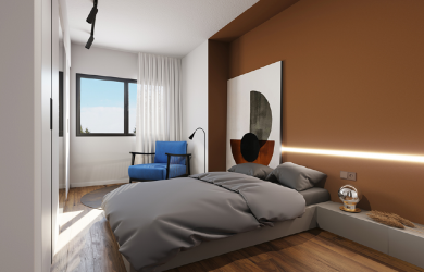 DORMITORIO