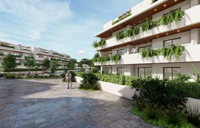 CORAL MIJAS RESIDENCIAL