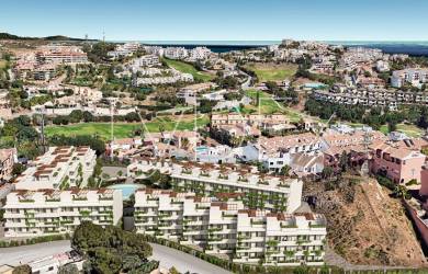 CORAL MIJAS RESIDENCIAL