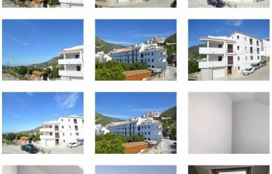 (ENTREGADAS) Residencial Mirador de Ojén