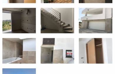 (ENTREGADAS) Residencial Mirador de Ojén